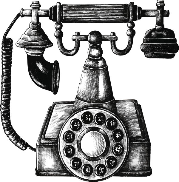 telefon